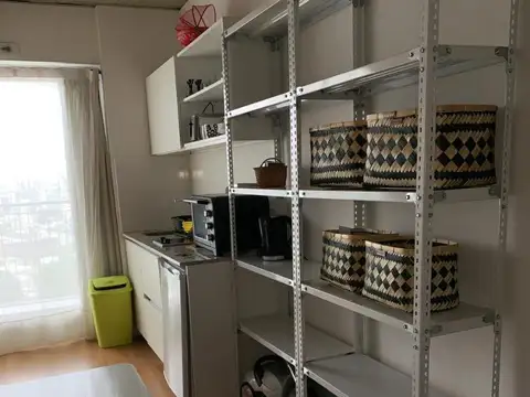 Departamento en Venta en Chacarita, USD 85.000