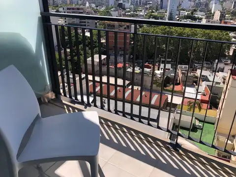 Departamento en Venta Apto profesional
