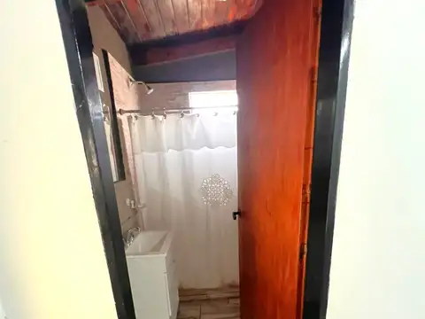 Depto Tipo Casa en Alquiler con 2 cocheras