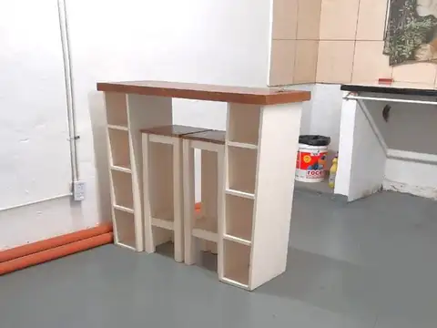 Depto Tipo Casa en Alquiler en Moreno, $ 500.000
