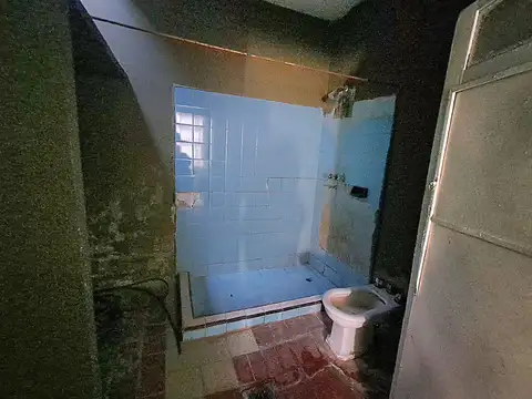 CASA PARA RECICLAR EN GODOY CRUZ