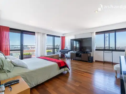 Departamento en Venta 35 años