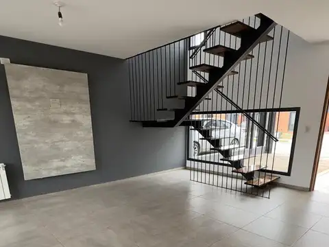 Casa en Venta 5 años