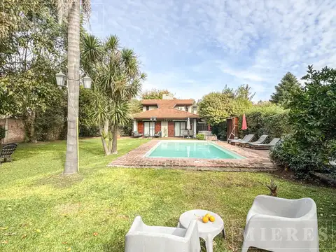 Casa en venta en Del Viso, Pilar