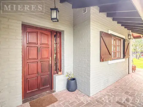 Casa en Venta de 4 dormitorios