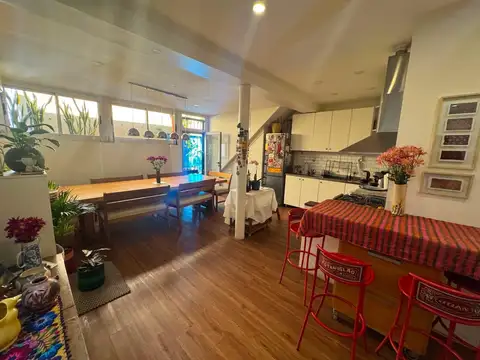 Depto Tipo Casa en Venta en Monserrat, USD 255.000