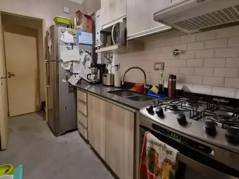 Depto Tipo Casa en Venta en Santos Lugares, USD 90.000