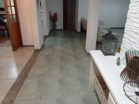 Carlos Encina al 3100
