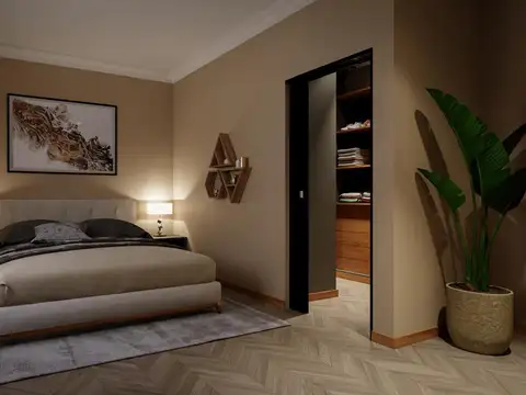 Departamento en Venta de 3 dormitorios