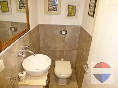 Departamento en Venta de 3 dormitorios