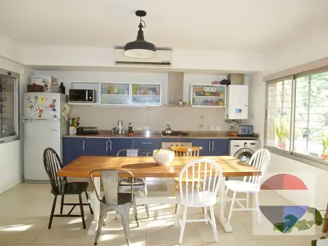 VENTA Depto DUPLEX 4 amb cochera  entrada INDEPEND