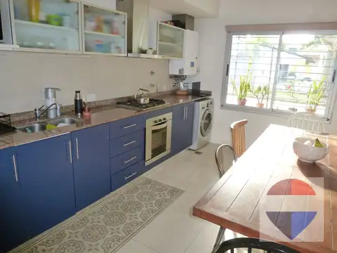 Departamento en Venta de 4 ambientes