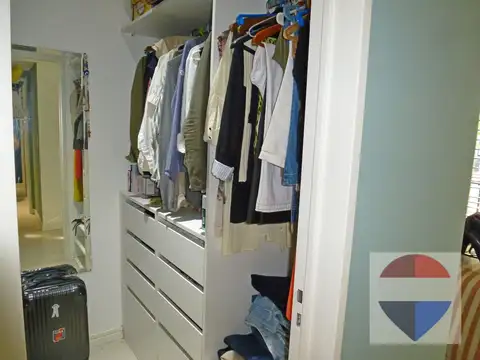 Departamento en Venta 9 años