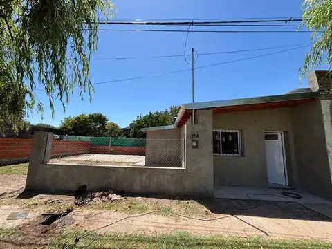 Casa - Tierra de Sueños 1