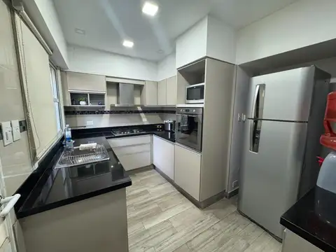 Casa en Venta en Alberdi, USD 145.000