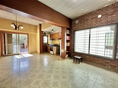 Casa en Venta 40 años