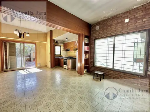 Casa en Venta 40 años