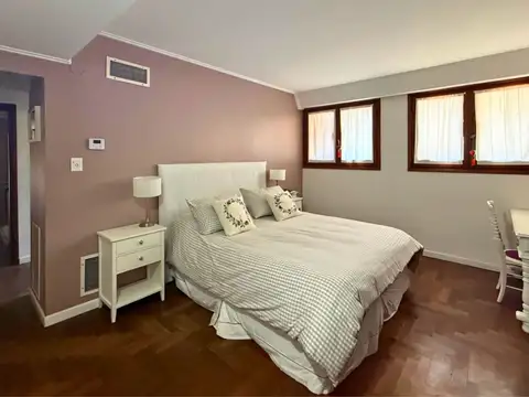 Casa en Alquiler 20 años