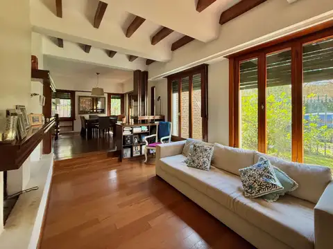 Casa en Alquiler, City Bell