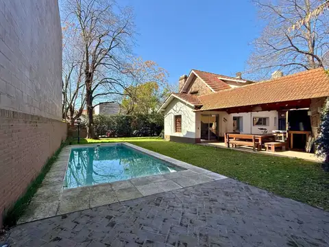Casa en Alquiler, City Bell
