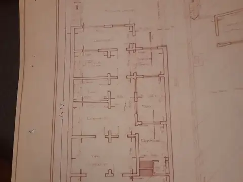 Fray Justo Sarmiento 100