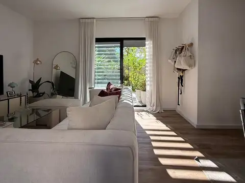 Departamento en Alquiler de 3 ambientes