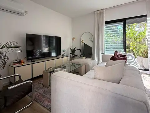 Departamento en Alquiler en Countries y Barrios Cerrados en Tigre, USD 800