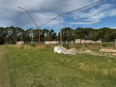 Terreno en Venta en Santa Fe, USD 34.500