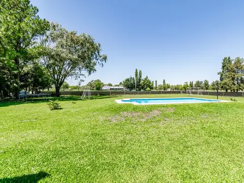 Casa en Venta en Haras La Amanecida, USD 134.000