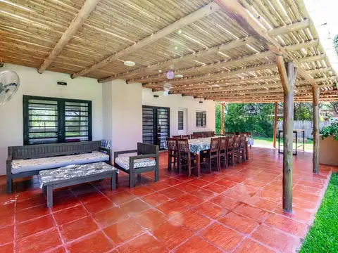 Casa en Venta 8 años