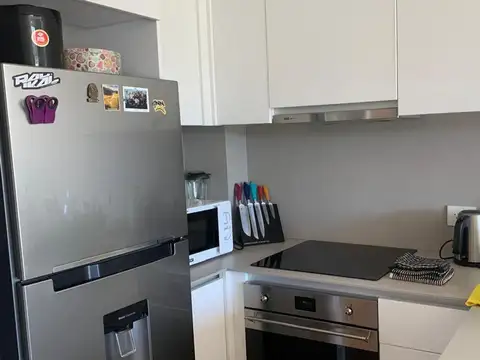 Departamento en Alquiler Permite mascota