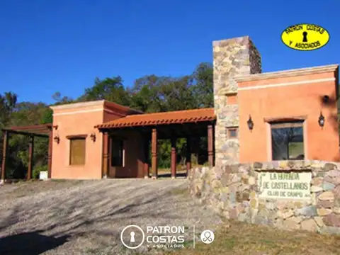 Terreno en venta en San Lorenzo Salta