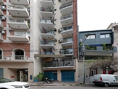 Departamento en Venta Apto profesional