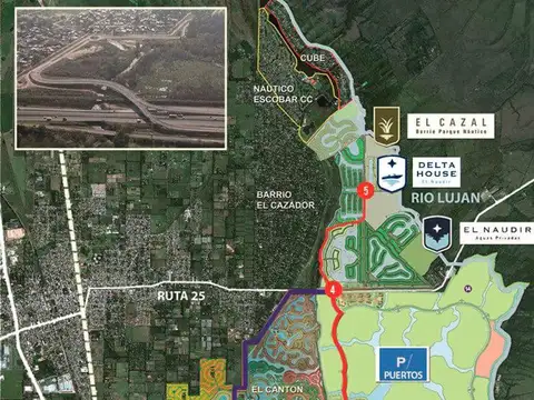 Ruta Provincial 25