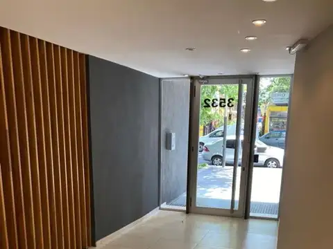 Avenida Francisco Beiró 3500, Piso 5°
