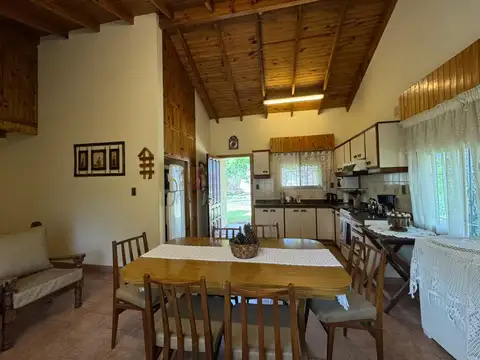 Casa en Alquiler en Villa Gesell, USD 100