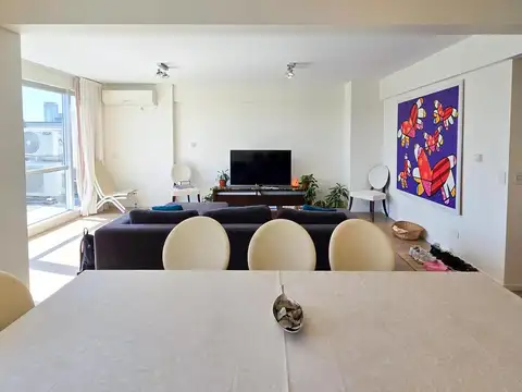 Departamento en Venta de 3 dormitorios