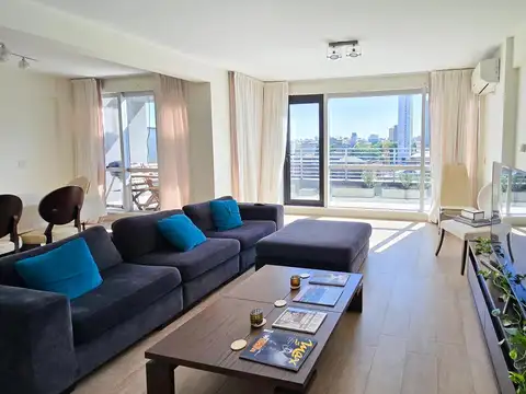 Departamento en Venta en Puerto Madero, USD 990.000