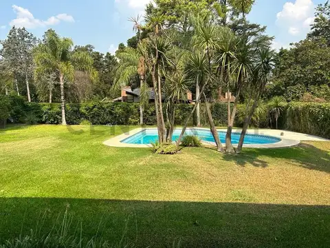 Casa en Venta 1995 años