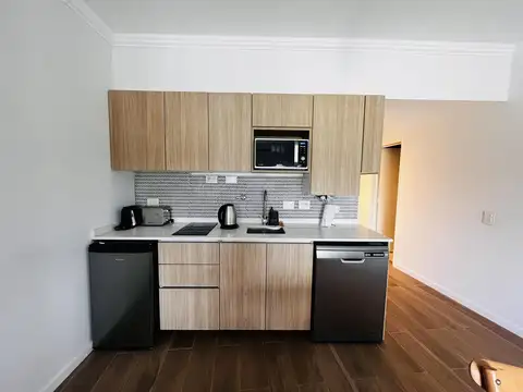 Departamento en Alquiler Apto profesional