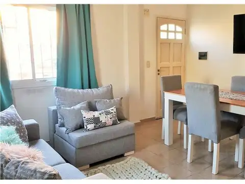 Depto Tipo Casa en Venta en Lanus Este, USD 52.000