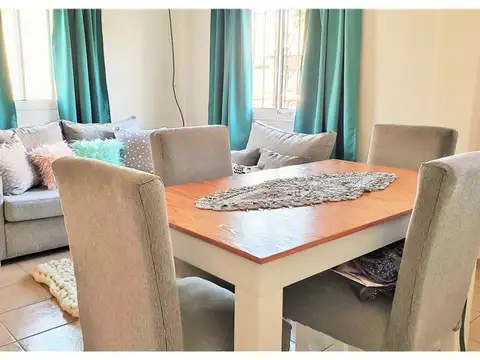 Depto Tipo Casa en Venta de 1 dormitorio