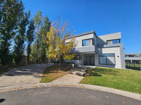 Casa  en Alq. Temporario en Lagoon Pilar, Pilar, G.B.A. Zona Norte