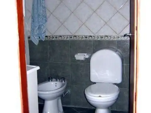 Av 1 700, Piso 3