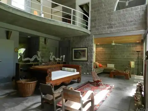 Casa en alquiler en José C. Paz