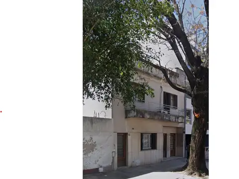 Miller 3100, Piso PB