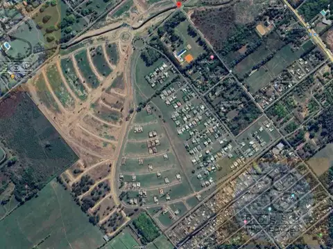 Terreno en Venta en Moreno, USD 44.000