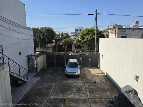 Departamento en Alquiler de 2 ambientes