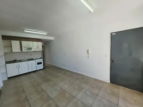 Alquiler Departamento 2 ambientes en Martin Coronado con balcon