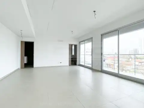 Oficina Comercial Alquiler - Florida Mitre/Este